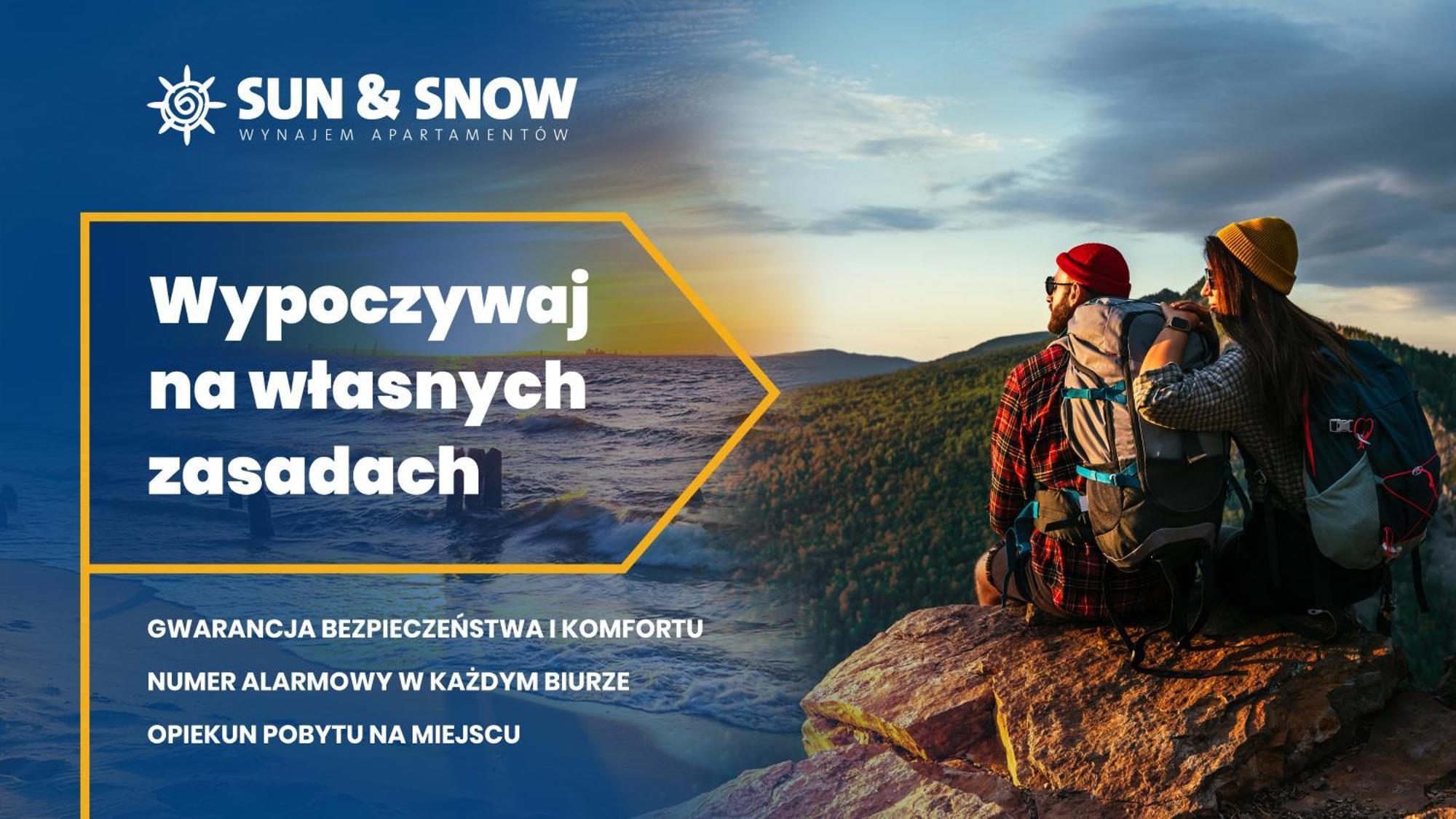 Apartamenty Sun & Snow Nad Potokiem Крыница-Здруй Экстерьер фото