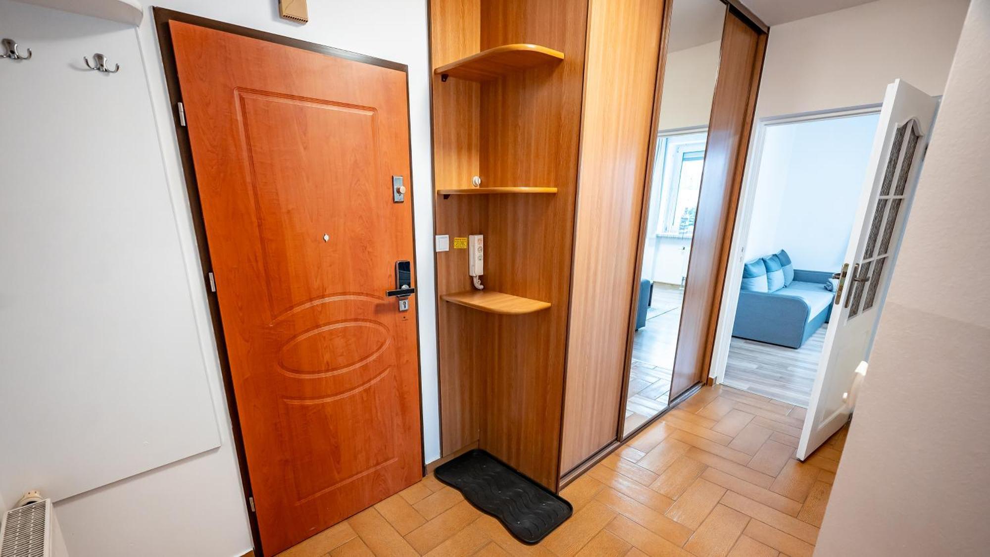 Apartamenty Sun & Snow Nad Potokiem Крыница-Здруй Экстерьер фото