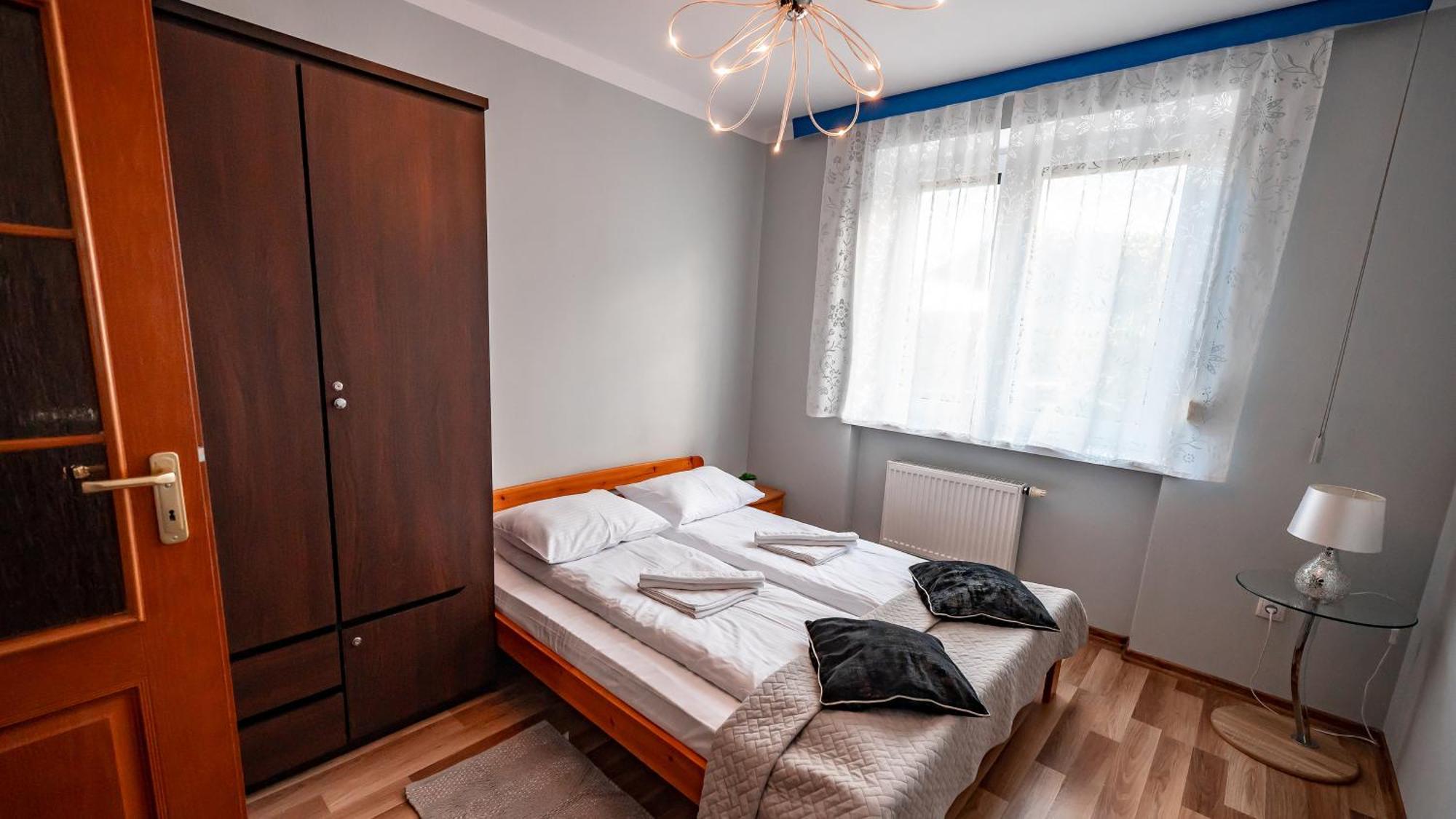 Apartamenty Sun & Snow Nad Potokiem Крыница-Здруй Экстерьер фото