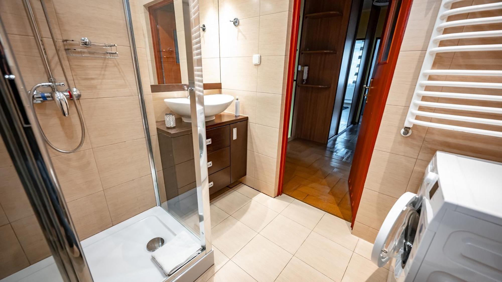 Apartamenty Sun & Snow Nad Potokiem Крыница-Здруй Экстерьер фото