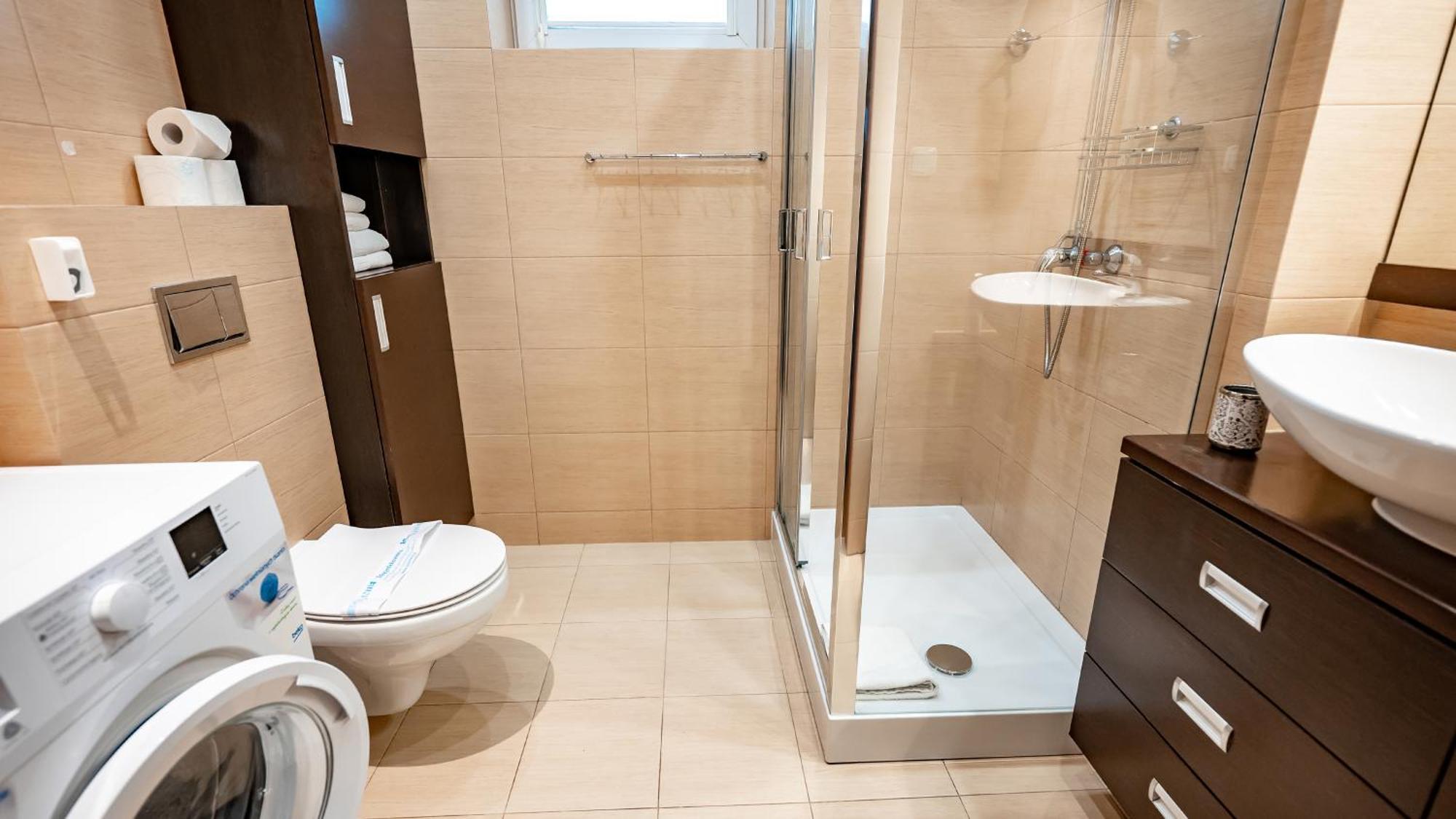 Apartamenty Sun & Snow Nad Potokiem Крыница-Здруй Экстерьер фото